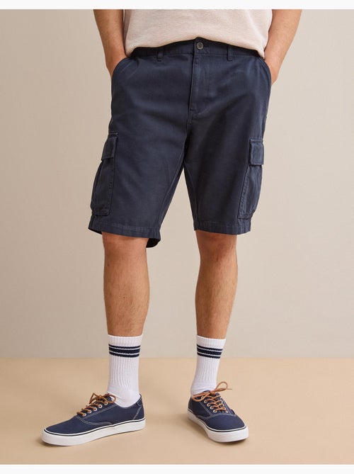 Short cargo, MO Fashion - Kiabi Short cargo, MO Fashion - Kiabi