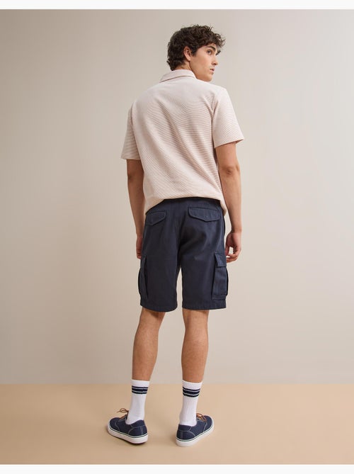 Short cargo, MO Fashion - Kiabi Short cargo, MO Fashion - Kiabi