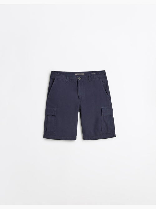 Short cargo, MO Fashion - Kiabi Short cargo, MO Fashion - Kiabi