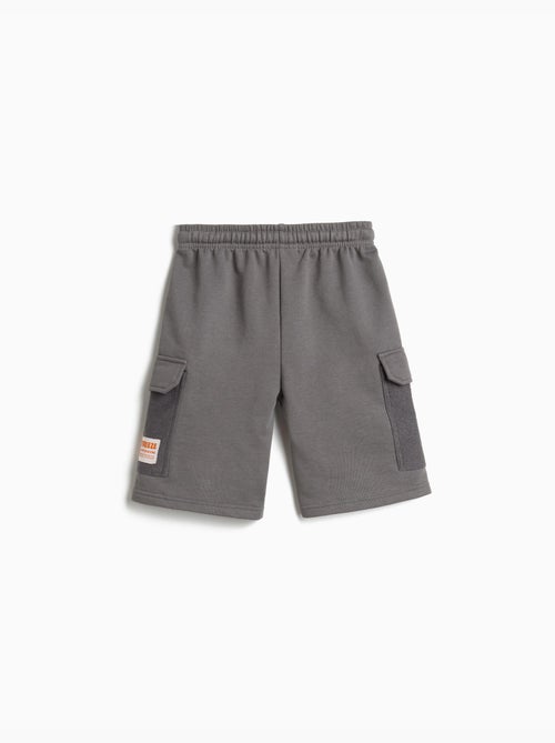 Short cargo, MO Fashion - Kiabi Short cargo, MO Fashion - Kiabi
