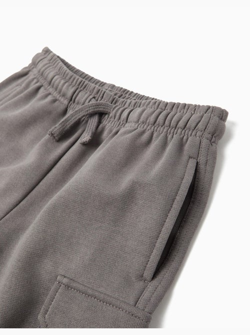 Short cargo, MO Fashion - Kiabi Short cargo, MO Fashion - Kiabi