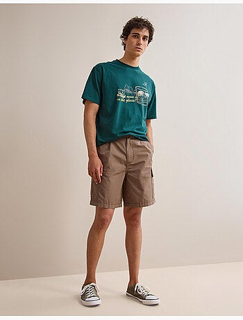 Short cargo, MO Fashion