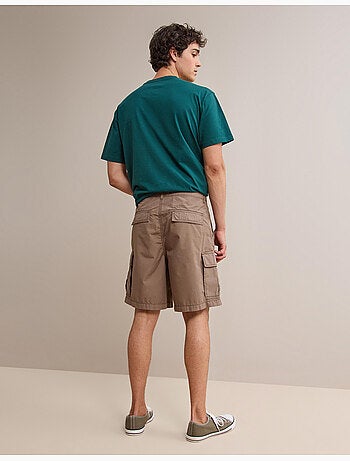 Short cargo, MO Fashion