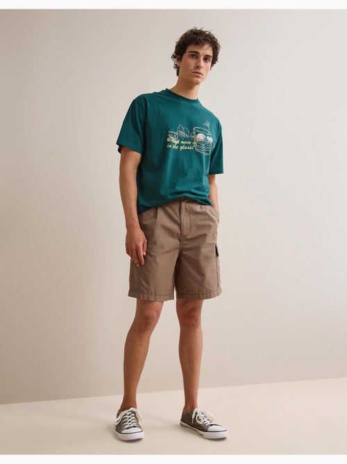 Short cargo, MO Fashion - Kiabi
