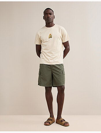Short cargo, MO Fashion