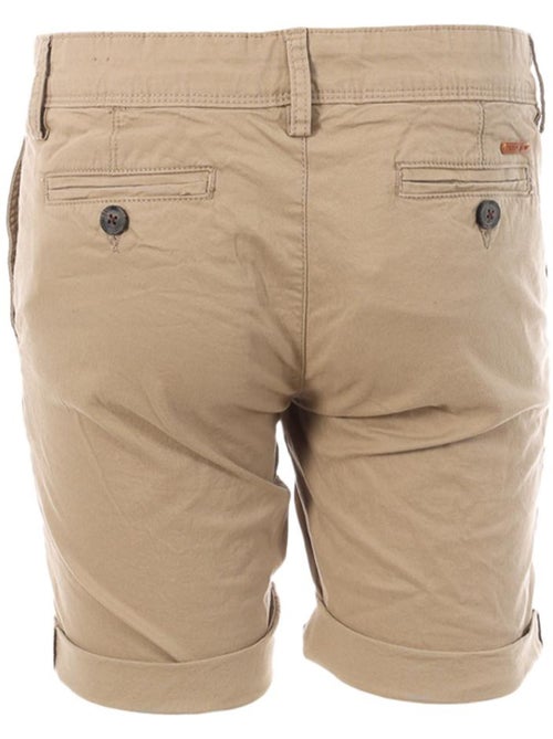 Short Chino  Clair Garçon Teddy Smith - Kiabi
