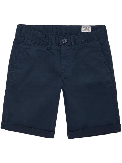 Short Chino Garçon Teddy Smith - Kiabi