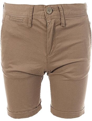 Short chino garçon teddy smith