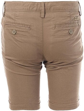 Short chino garçon teddy smith