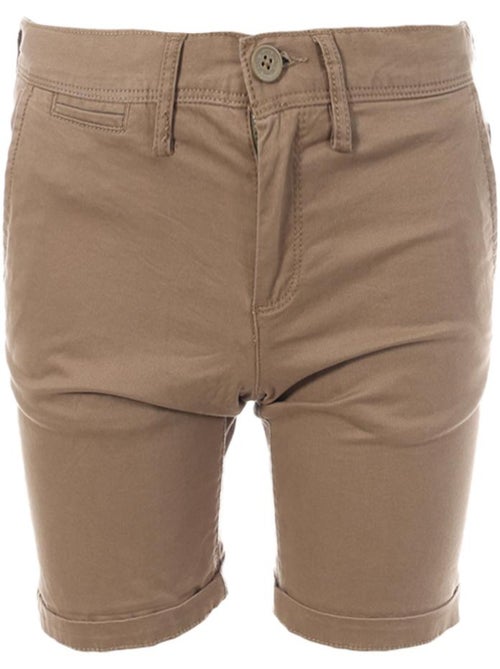 Short Chino Garçon Teddy Smith - Kiabi Short Chino Garçon Teddy Smith - Kiabi