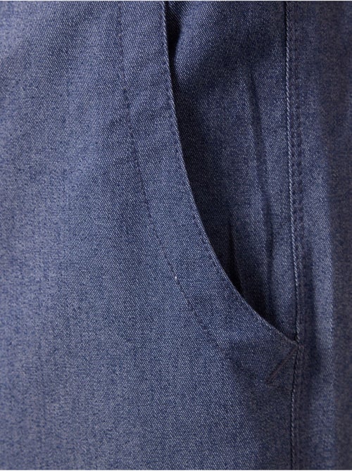 Short chino homme coupe regular tommy - Kiabi