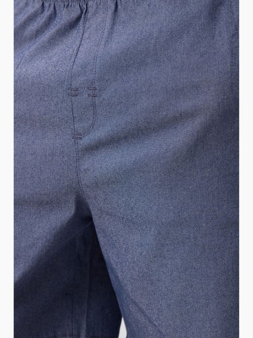 Short chino homme coupe regular tommy - Kiabi