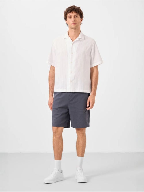 Short chino homme coupe regular tommy - Kiabi