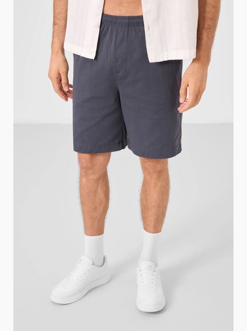 Short chino homme coupe regular tommy - Kiabi