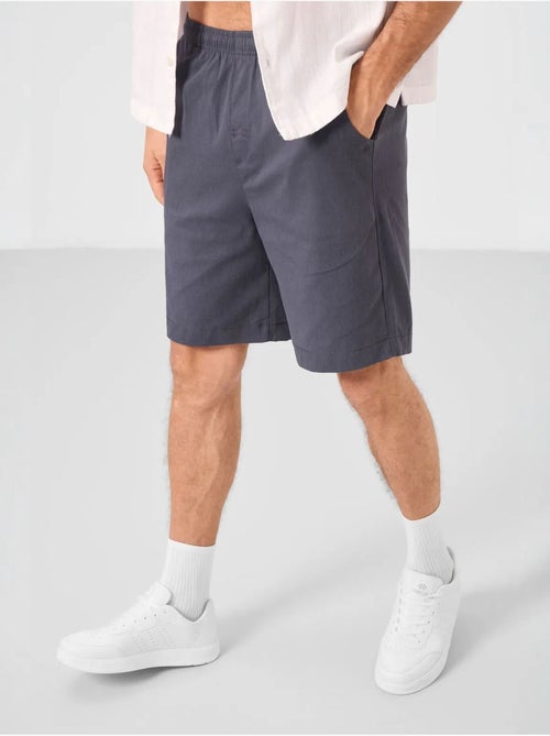 Short chino homme coupe regular tommy - Kiabi