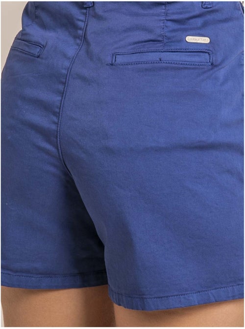Short chino ximena - Kiabi Short chino ximena - Kiabi
