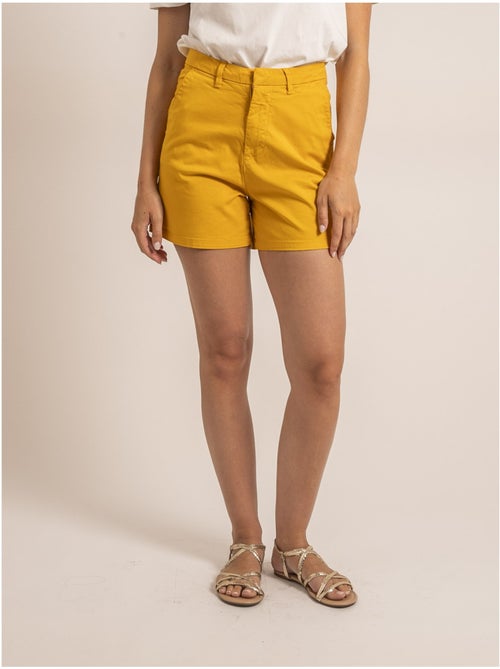 Short chino ximena - Kiabi Short chino ximena - Kiabi