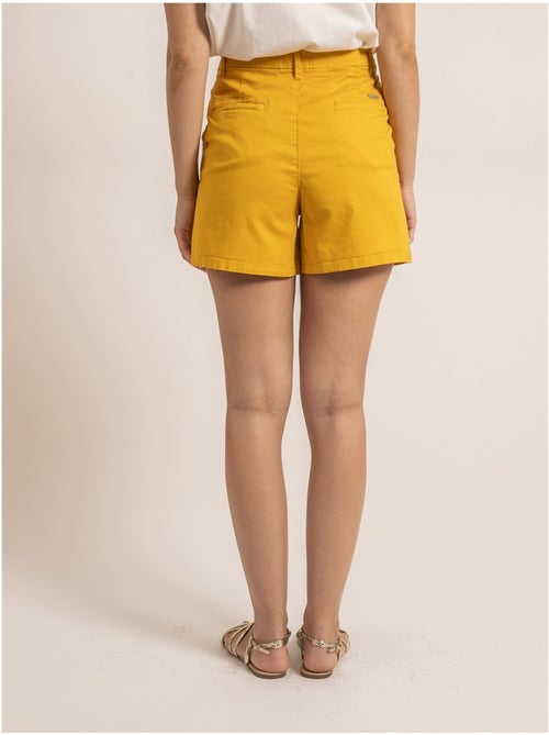 Short chino ximena - Kiabi Short chino ximena - Kiabi
