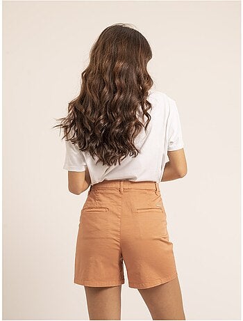 Short chino ximena