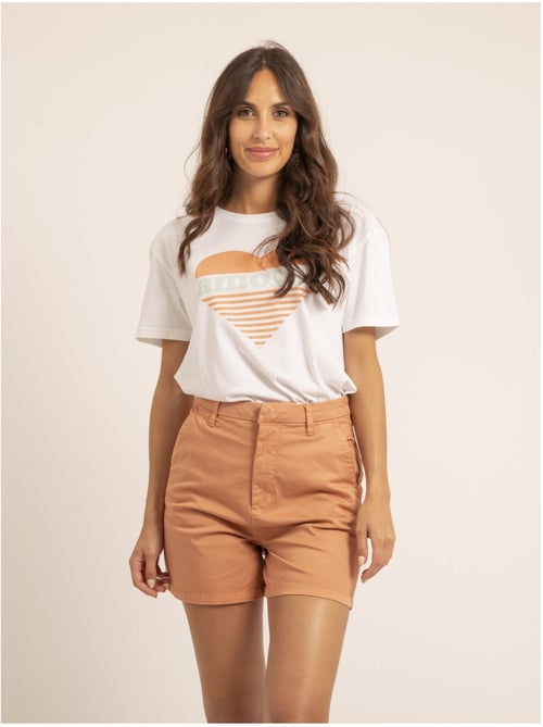 Short chino ximena - Kiabi Short chino ximena - Kiabi