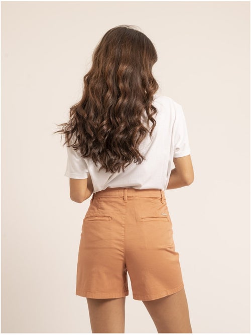 Short chino ximena - Kiabi Short chino ximena - Kiabi