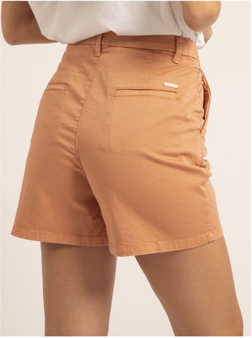 Short chino ximena - Kiabi Short chino ximena - Kiabi