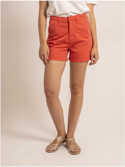 Short chino ximena - Kiabi Short chino ximena - Kiabi