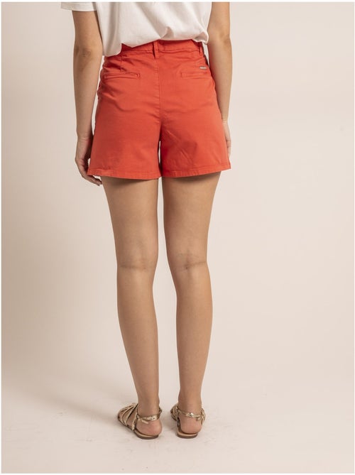 Short chino ximena - Kiabi Short chino ximena - Kiabi