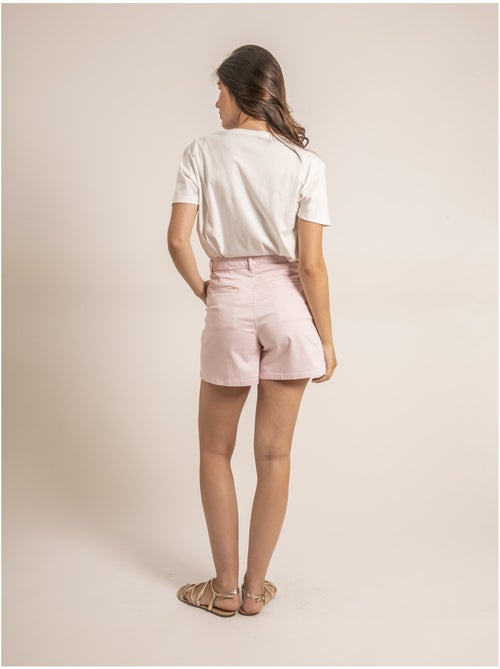 Short chino ximena - Kiabi Short chino ximena - Kiabi