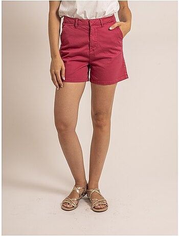 Short chino ximena