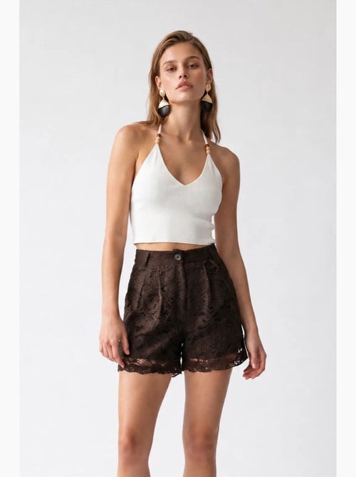 Short court mixray - Kiabi Short court mixray - Kiabi