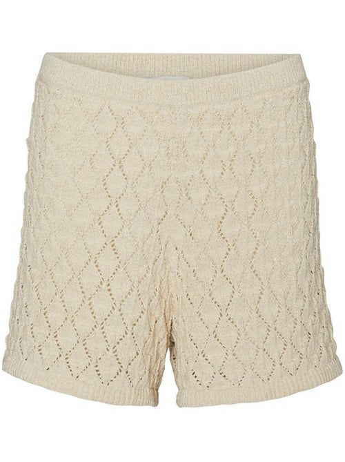 Short Crochet Vero Moda - Kiabi Short Crochet Vero Moda - Kiabi