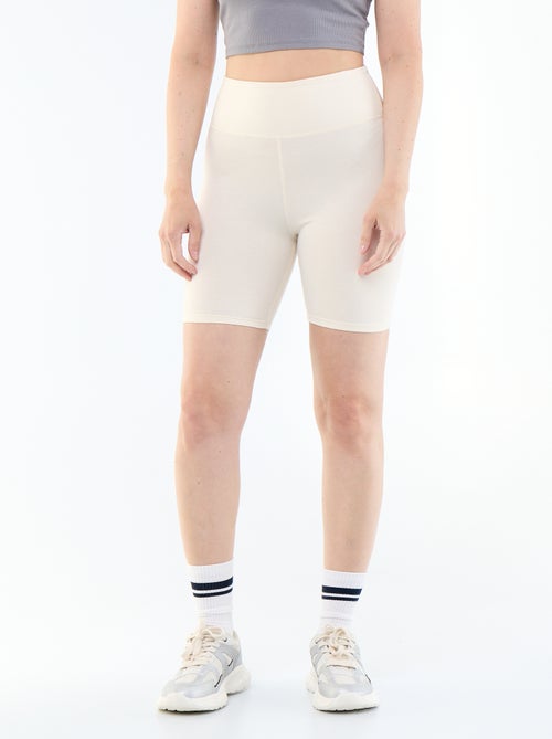Short cycliste - Kiabi
