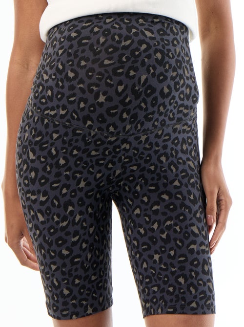 Short cycliste de grossesse - Kiabi Short cycliste de grossesse - Kiabi