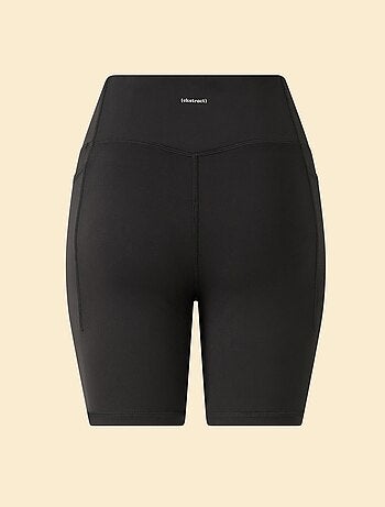 Short cycliste de sport - (ekstract)