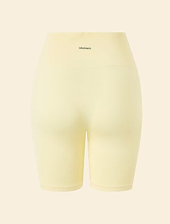 Short cycliste de sport sans couture - (ekstract)