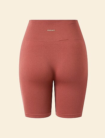 Short cycliste de sport sans couture - (ekstract)