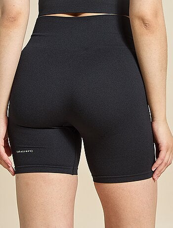 Short cycliste de sport sans couture - (ekstract)