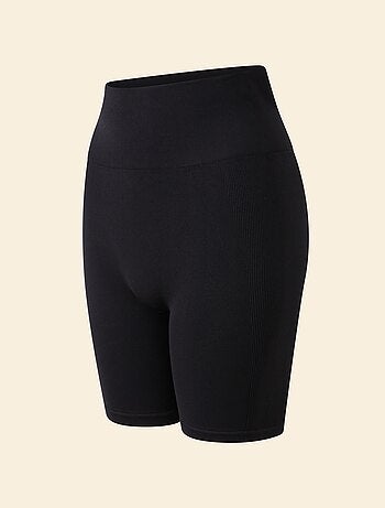 Short cycliste de sport sans couture - (ekstract)