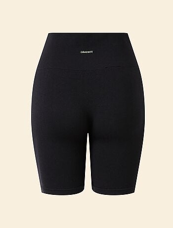 Short cycliste de sport sans couture - (ekstract)