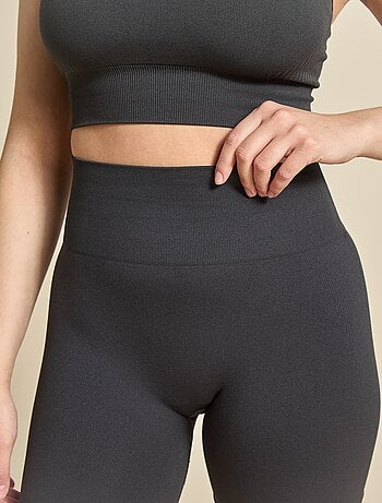Short cycliste de sport sans couture - (ekstract)