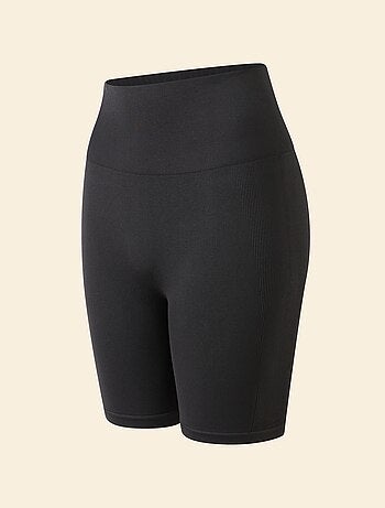 Short cycliste de sport sans couture - (ekstract)