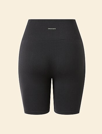 Short cycliste de sport sans couture - (ekstract)