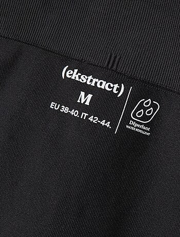 Short cycliste de sport sans couture - (ekstract)