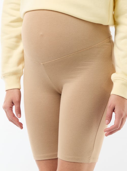 Short cycliste grossesse - Kiabi