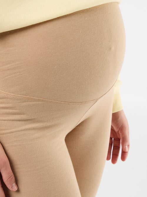 Short cycliste grossesse - Kiabi