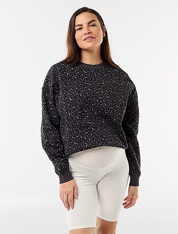 Short cycliste grossesse