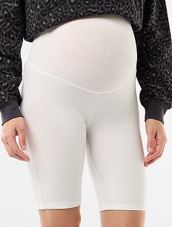 Short cycliste grossesse