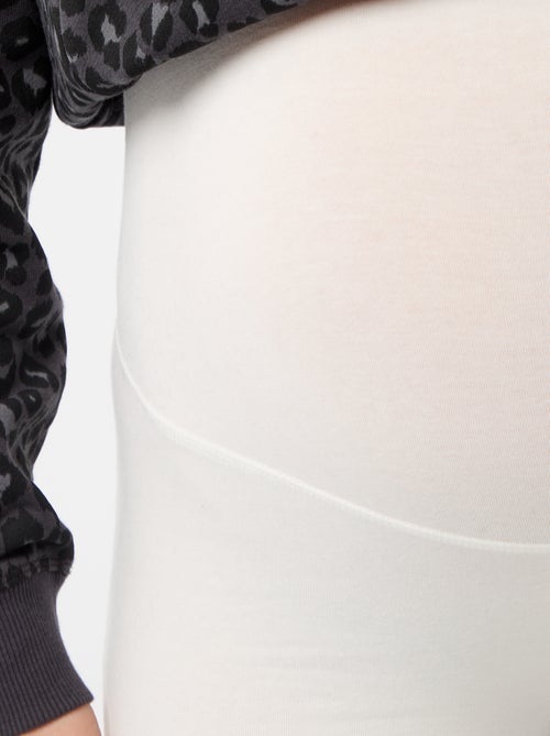 Short cycliste grossesse - Kiabi