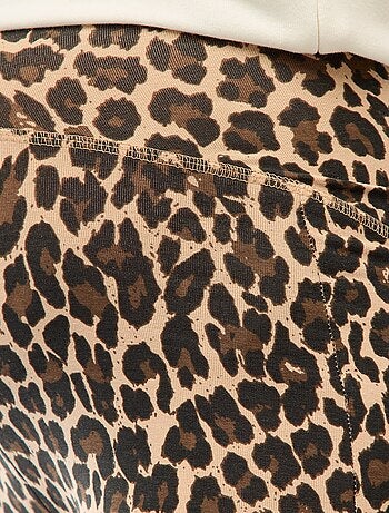 Short cycliste grossesse